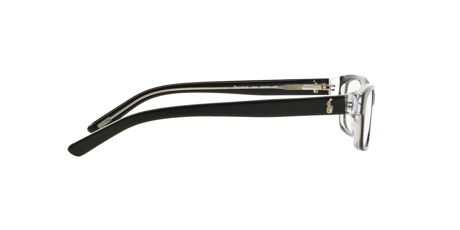 Polo Prep Pp8518 8518 Eyeglasses - view 18